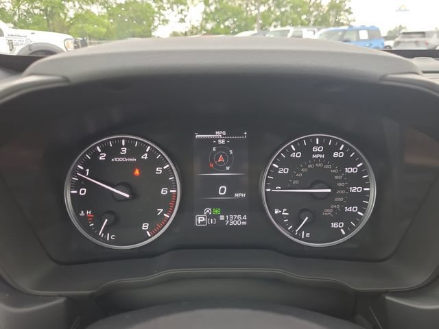 Used 2025 Subaru Forester Touring AWD/4WD image 30