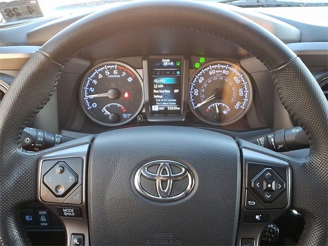 Used 2023 Toyota Tacoma TRD Sport image 19