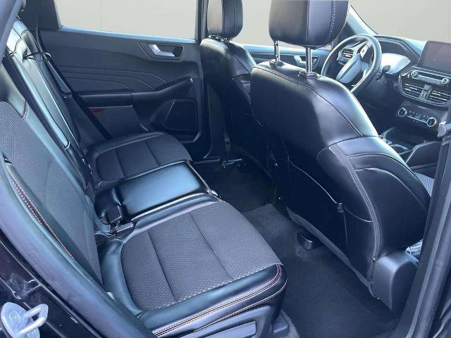 Certified 2024 Ford Escape ST-Line FWD image 11