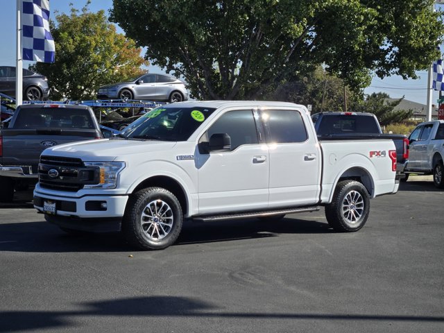 Certified 2021 Ford F250 XL w/ STX Appearance Package AWD/4WD image 6