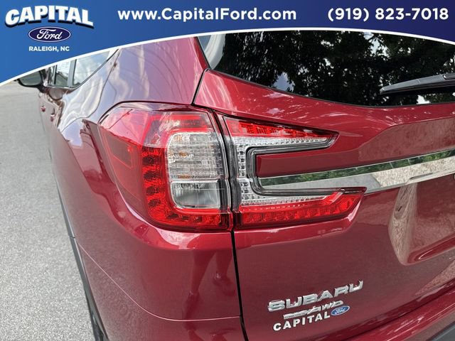 Used 2025 Subaru Ascent Limited w/ Popular Package #2 image 15