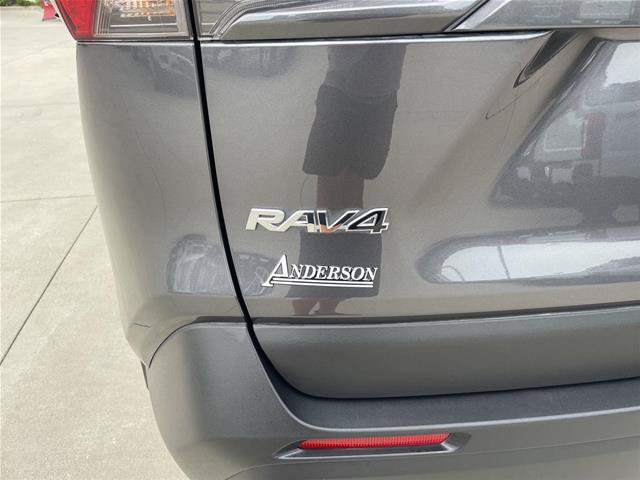 Used 2023 Toyota RAV4 XLE Premium AWD/4WD image 37