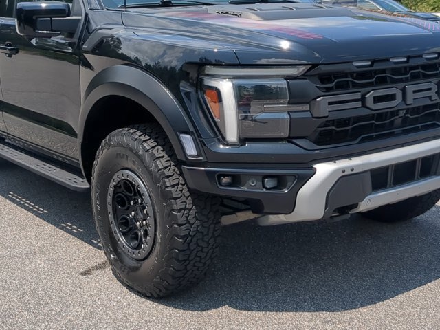 Certified 2024 Ford F150 Raptor AWD/4WD image 10