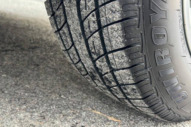 Certified 2022 Ford Escape SE w/ Convenience Package image 11