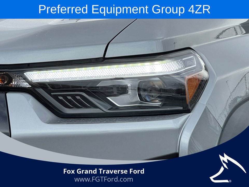 Used 2024 Chevrolet Colorado ZR2 w/ Safety Package image 37