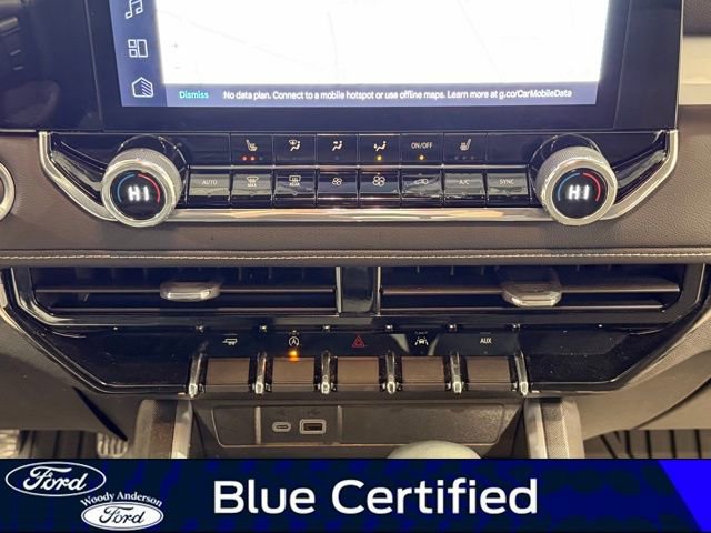 Used 2024 Chevrolet Colorado LT w/ LT Convenience Package II image 17