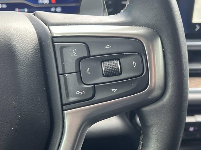 Used 2023 Chevrolet Silverado 1500 LT Trail Boss w/ LT Trail Boss Premium Package image 26