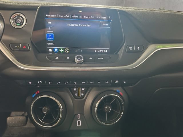 Used 2020 Chevrolet Blazer LT FWD image 34