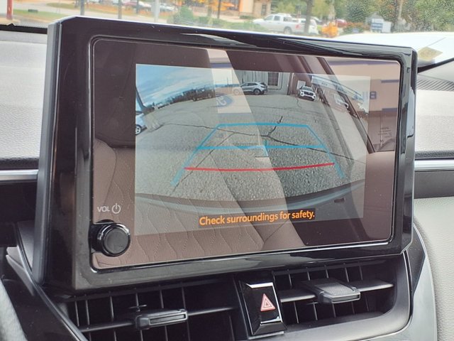 Used 2024 Toyota Corolla Cross L FWD image 7
