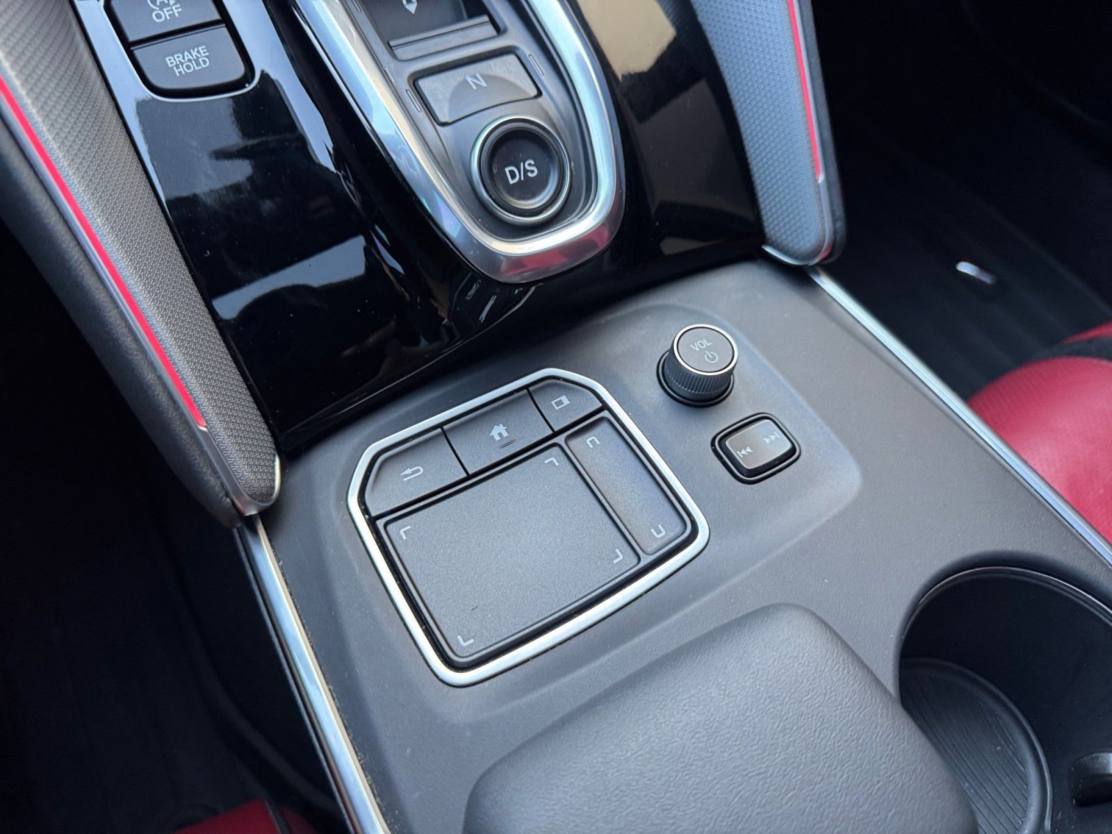 Used 2022 Acura TLX A-Spec Package image 25