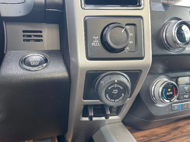 Certified 2019 Ford F150 Lariat w/ Equipment Group 502A Luxury image 30