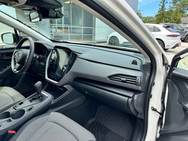 Used 2024 Subaru Crosstrek 2.0i Premium AWD/4WD image 56