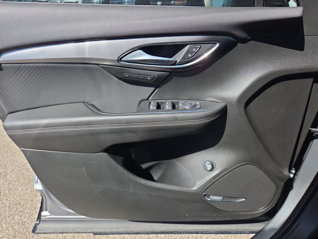 Used 2025 Buick Envision Sport Touring AWD/4WD image 17