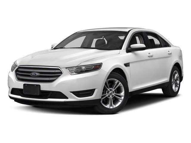 Certified 2017 Ford Taurus SE image 1