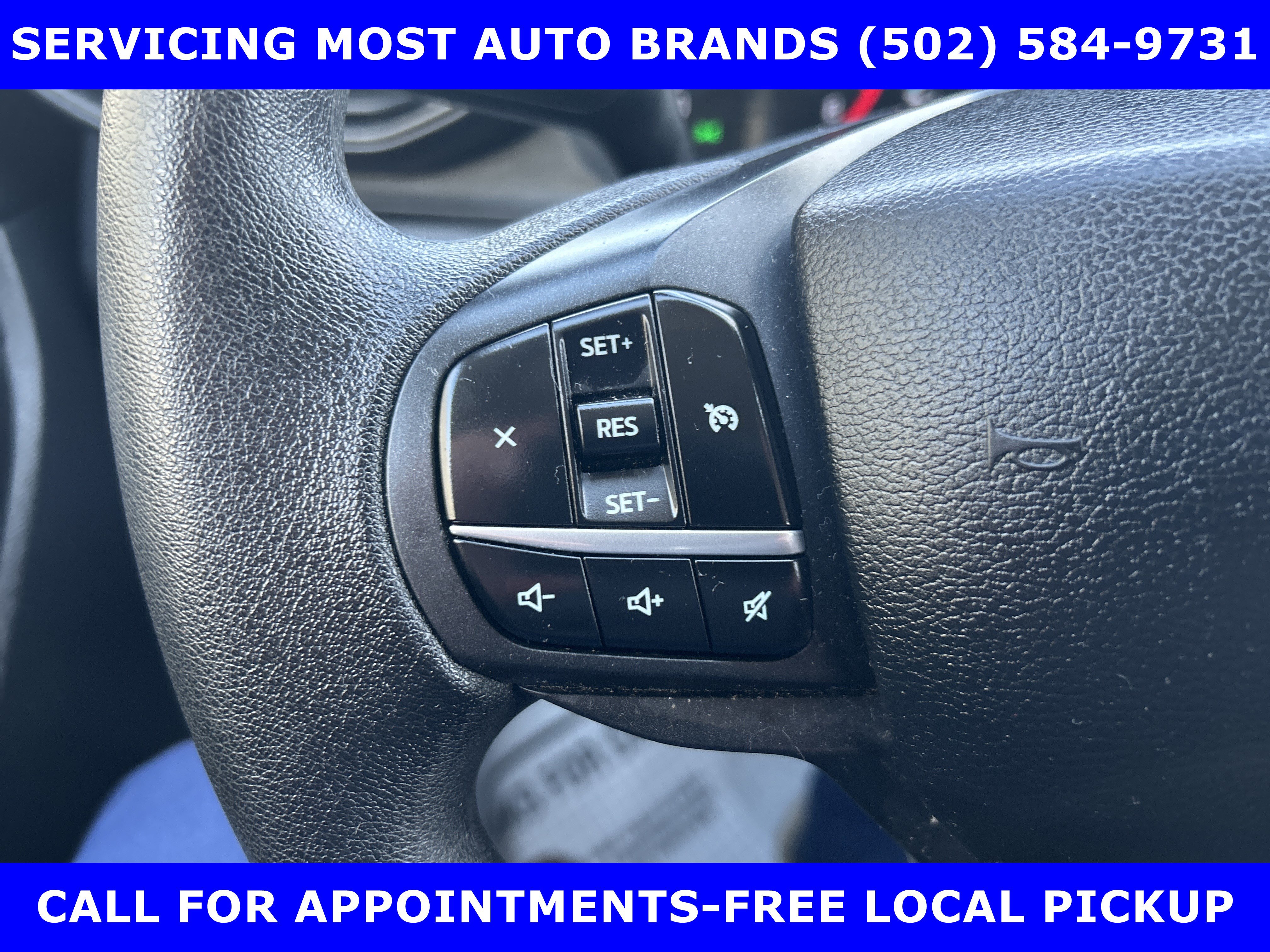 Certified 2021 Ford Explorer 4WD w/ Class III Trailer Tow Package image 29