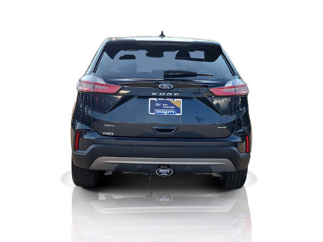 Certified 2023 Ford Edge SEL w/ Convenience Package AWD/4WD image 6