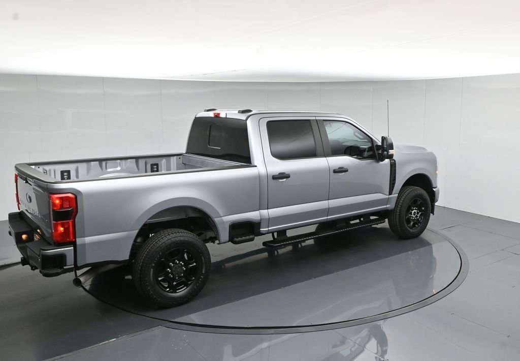 Certified 2024 Ford F250 XL w/ STX Appearance Package AWD/4WD image 41
