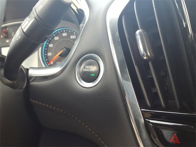 Used 2023 Chevrolet Traverse LT w/ LPO, Floor Liner Package image 24