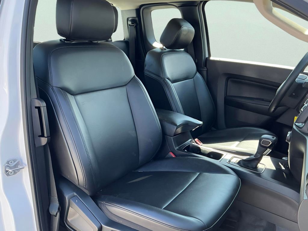 Certified 2020 Ford Ranger XL w/ Equipment Group 101A Mid image 20