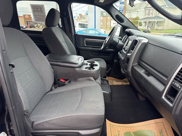 Used 2024 RAM 1500 Classic Warlock image 31