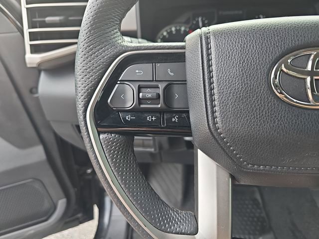 Used 2023 Toyota Tundra SR5 w/ SR5 Premium Package AWD/4WD image 19