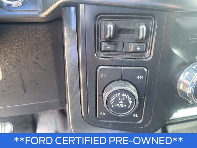 Certified 2022 Ford F150 Tremor w/ Equipment Group 402A High image 30