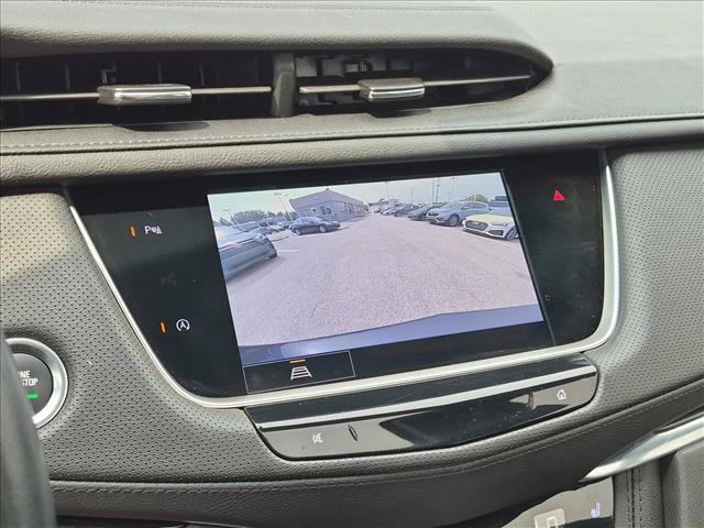 Used 2022 Cadillac XT5 Premium Luxury AWD/4WD image 12