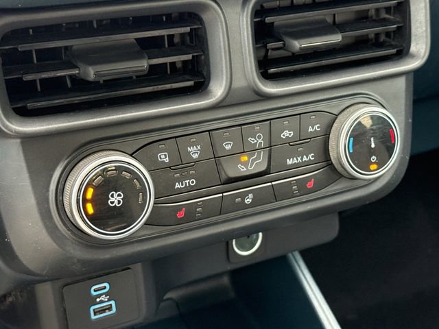 Certified 2024 Ford Maverick XLT w/ XLT Luxury Package FWD image 25