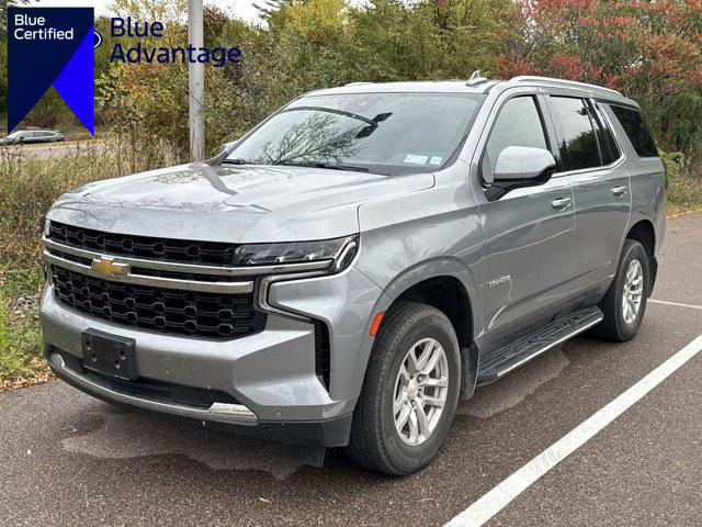 Used 2023 Chevrolet Tahoe LS w/ Driver Alert Package