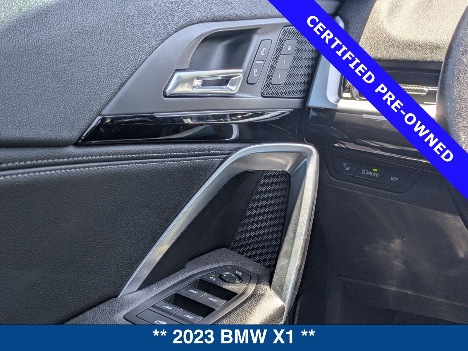 Used 2023 BMW X1 xDrive28i AWD/4WD image 22