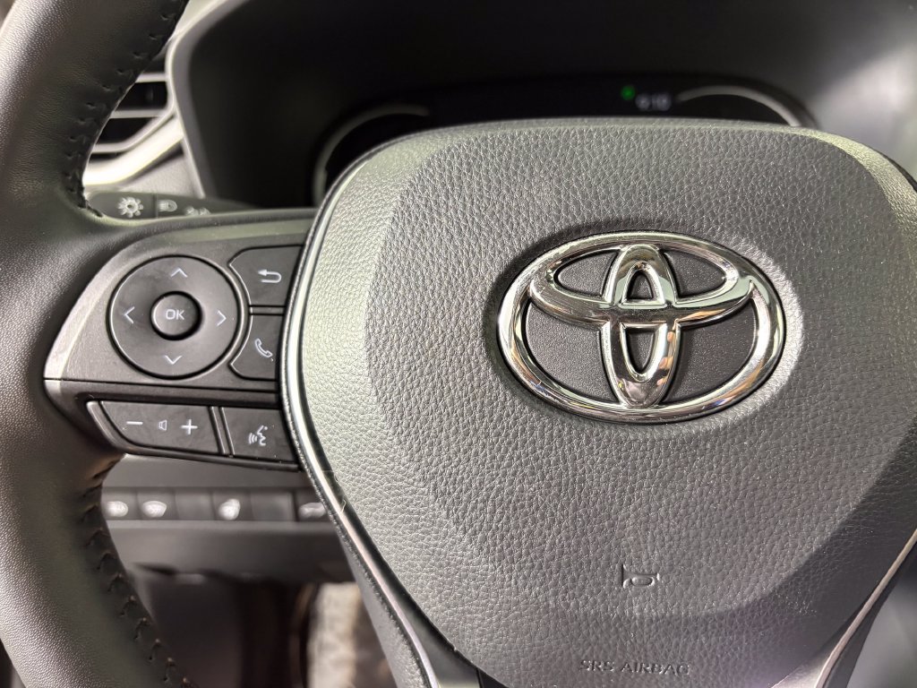 Used 2024 Toyota RAV4 XLE w/ Convenience Package AWD/4WD image 24