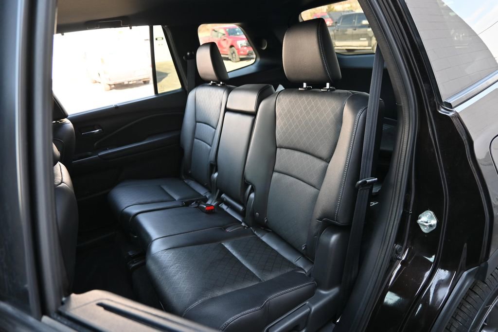 Used 2019 Honda Passport Touring image 26