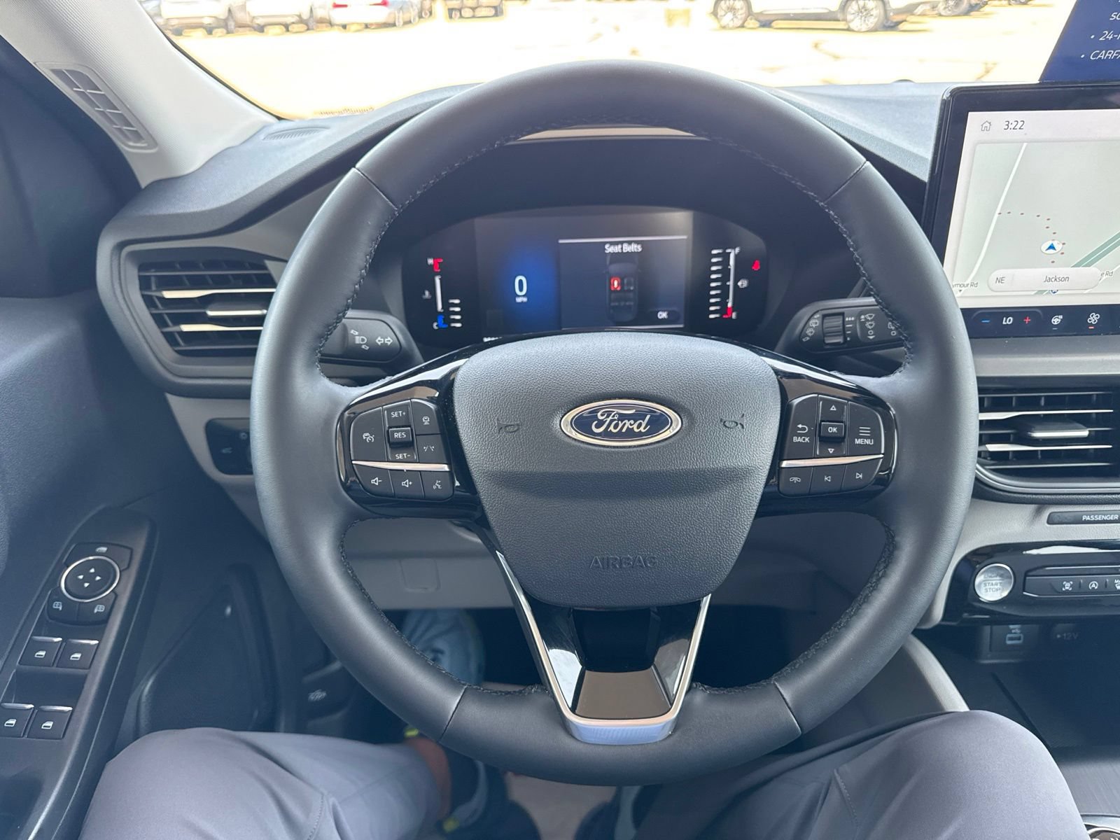 Certified 2023 Ford Escape Active w/ Tech Pack #1 AWD/4WD image 23