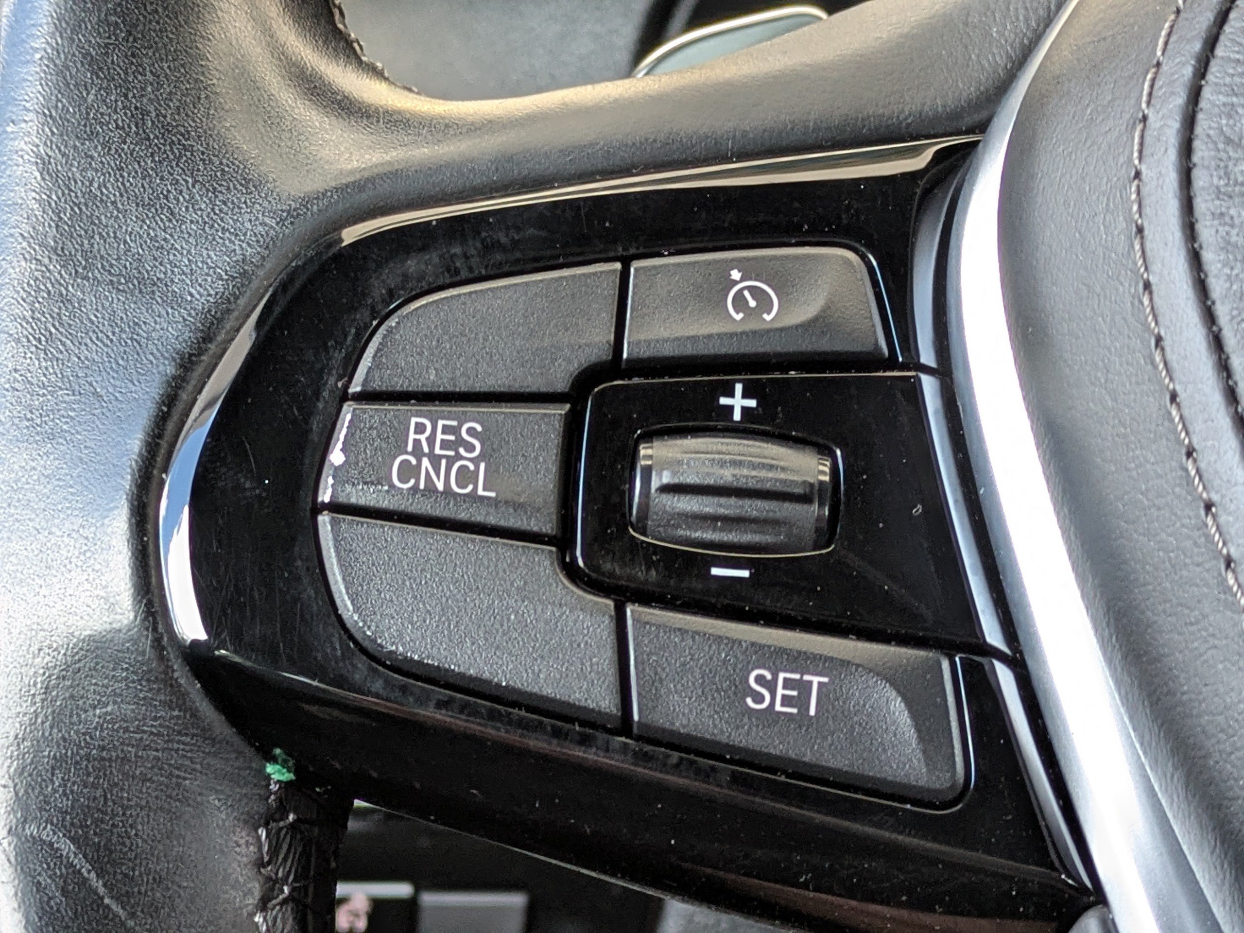 Used 2019 BMW 540i w/ Convenience Package RWD image 27
