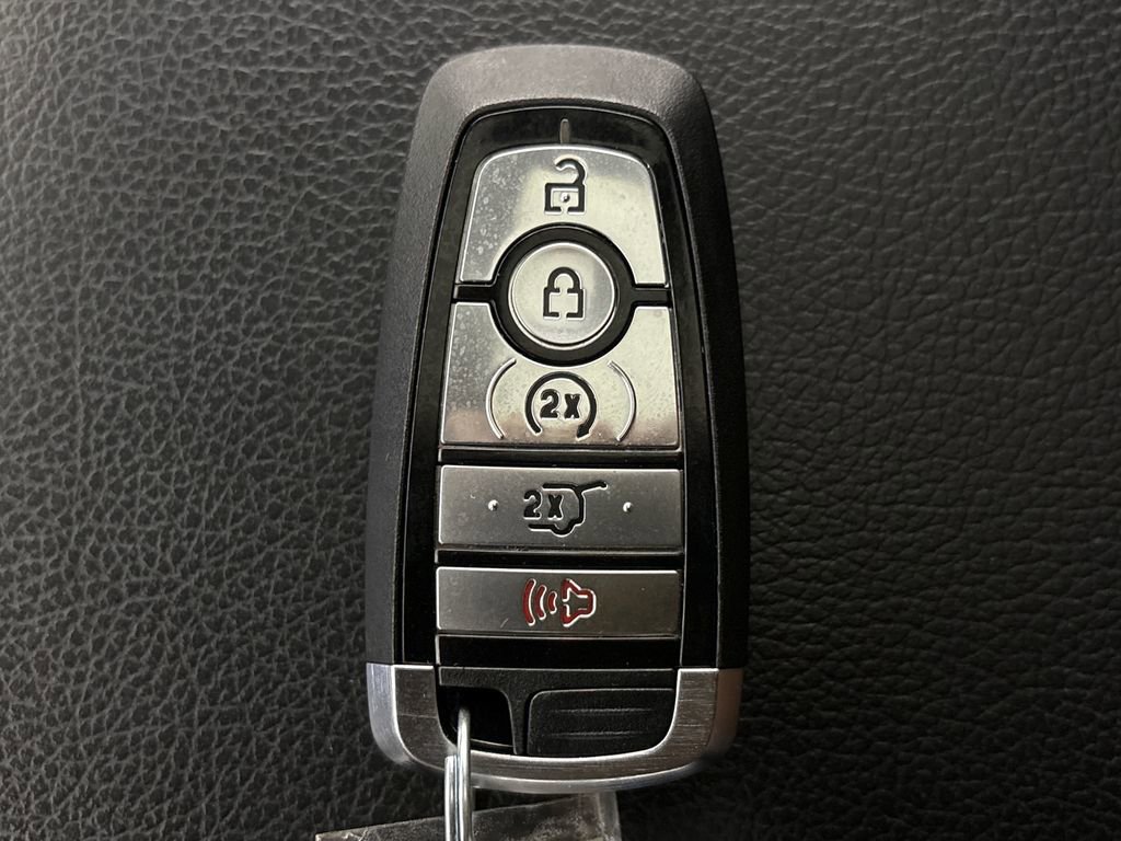 Certified 2021 Ford Expedition Limited image 34