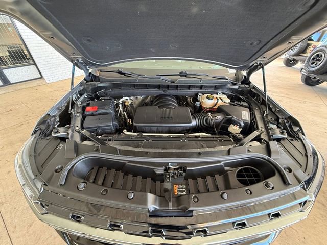 Used 2021 Chevrolet Tahoe Z71 image 20