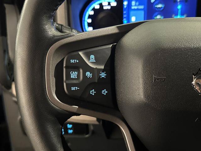 Certified 2024 Ford Bronco Wildtrak AWD/4WD image 20