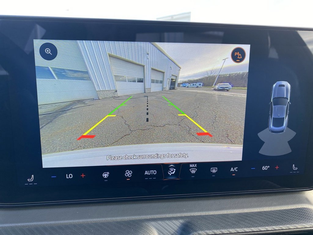 Certified 2024 Ford Mustang Dark Horse w/ Dark Horse Handlin Package image 34