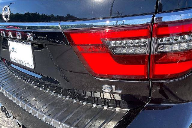Used 2021 Nissan Armada SL w/ Captain's Chairs Package RWD image 8