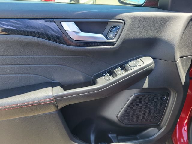 Certified 2023 Ford Escape ST-Line w/ Equipment Group 301A FWD image 6