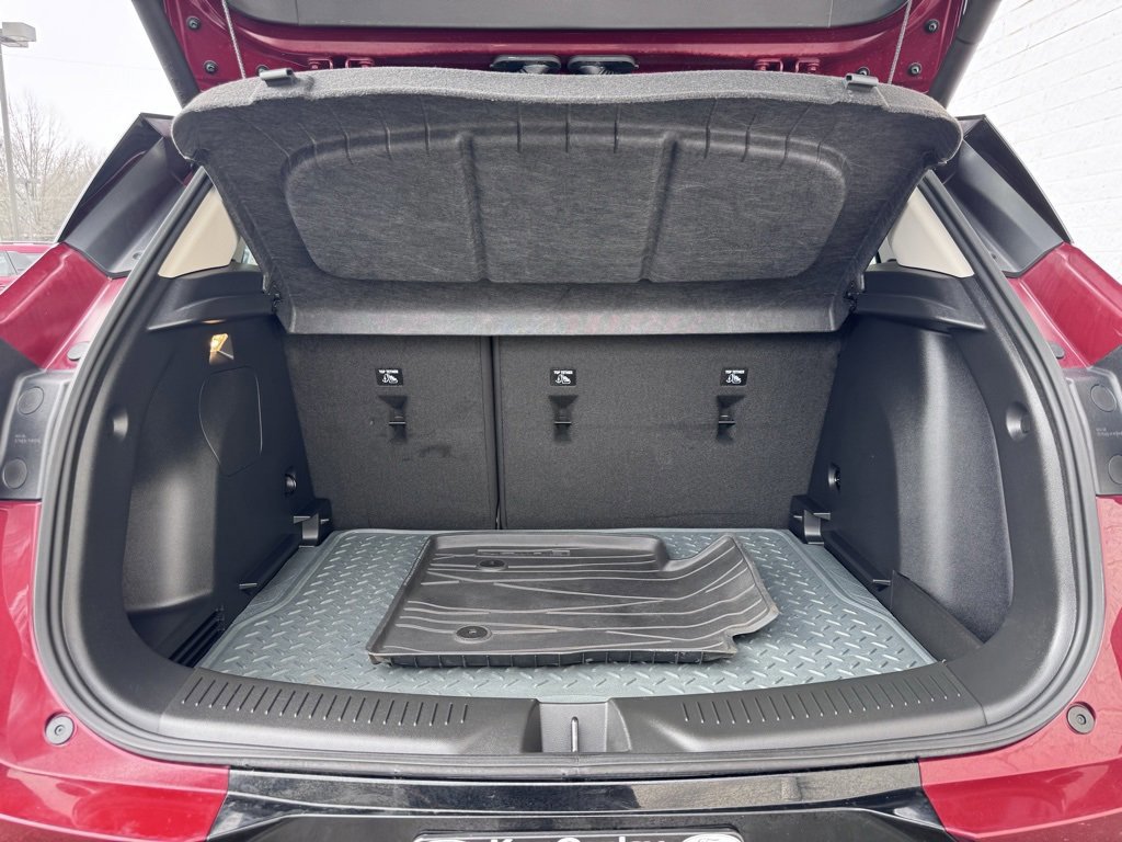 Used 2025 Buick Encore GX Sport Touring image 39