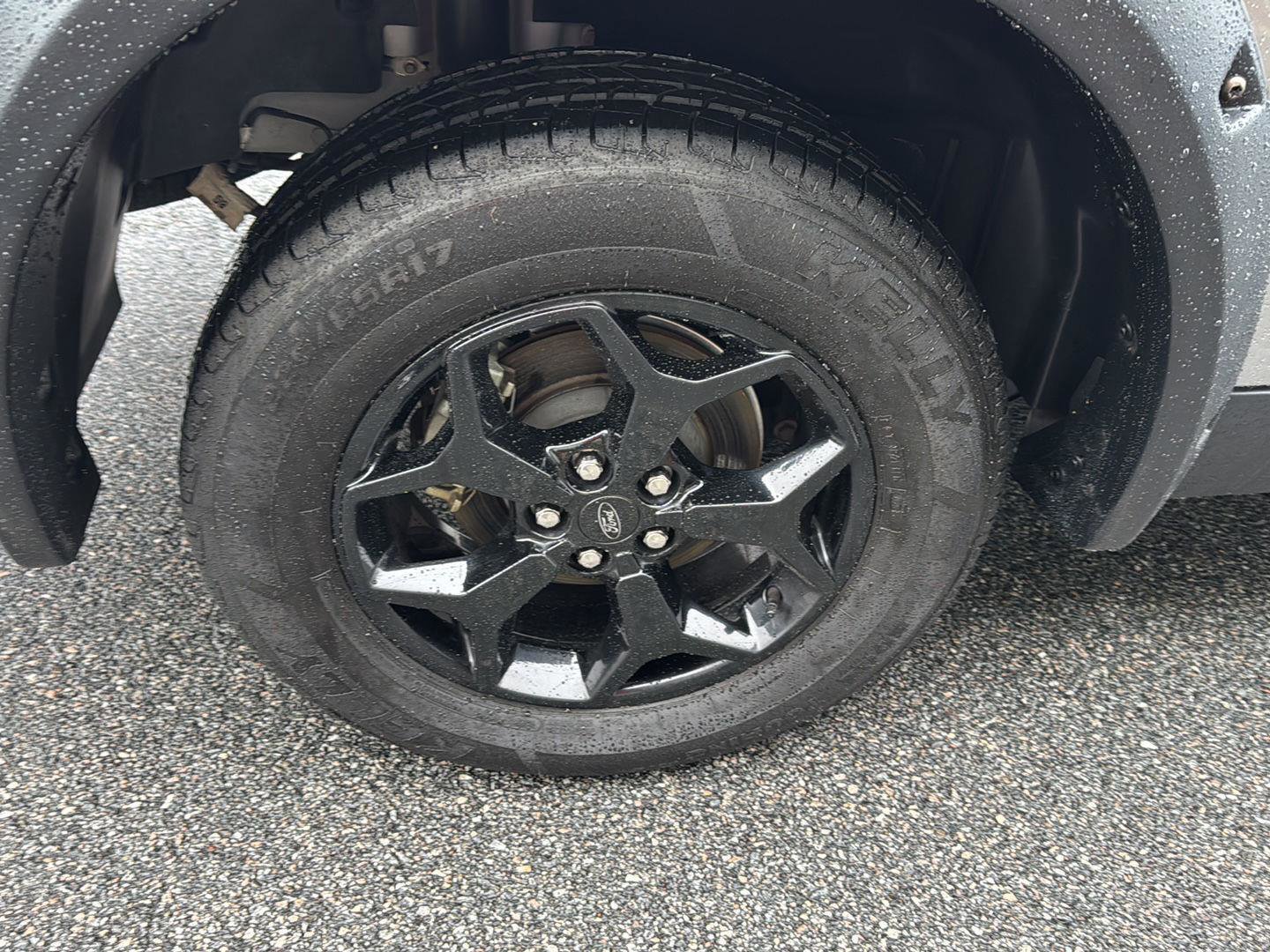 Certified 2023 Ford Maverick Lariat w/ Equipment Group 500A Standard image 33