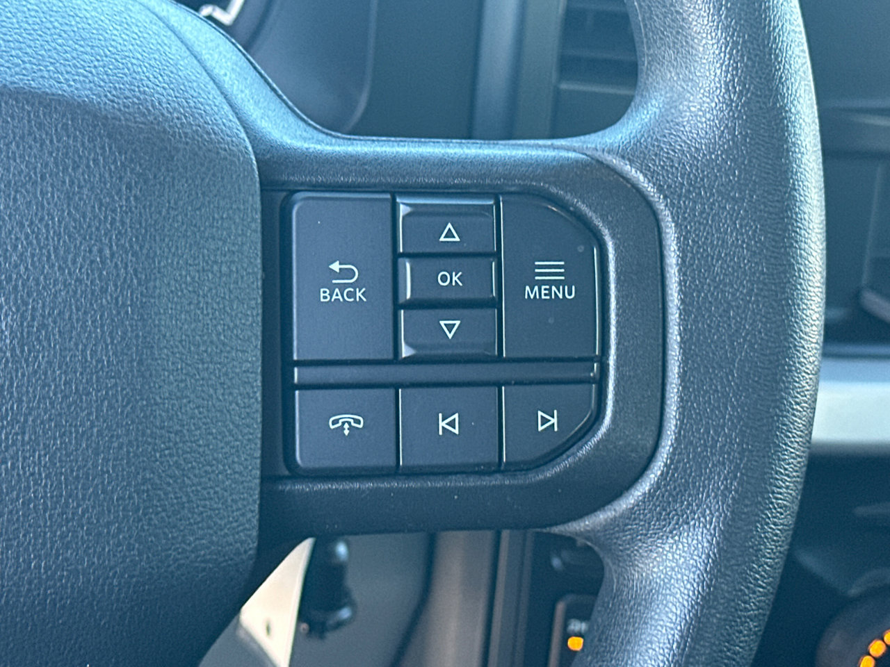 Certified 2026 Ford F350 XLT AWD/4WD image 27