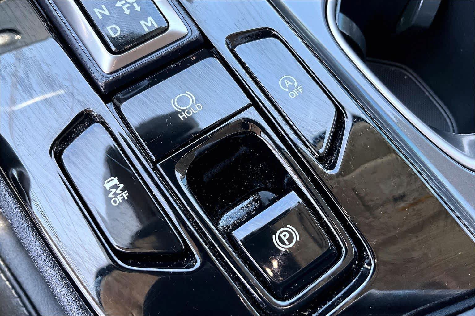 Used 2024 Lexus NX 250 FWD image 33