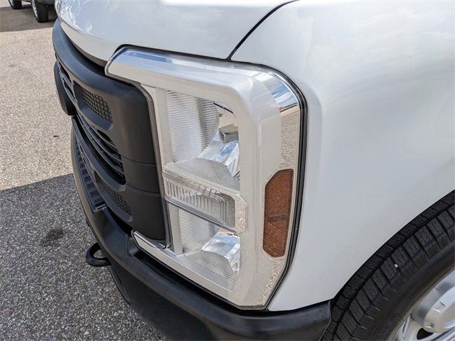 Certified 2024 Ford F250 XL image 9