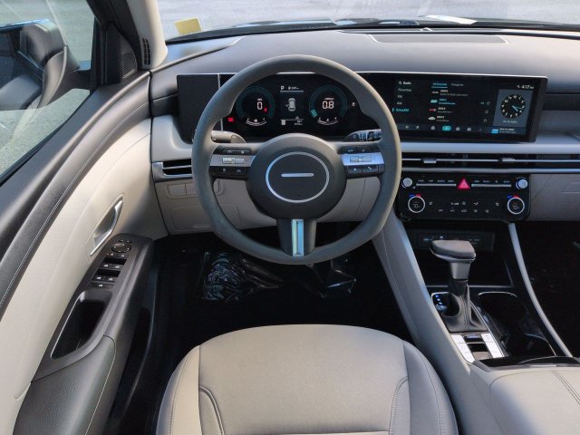 Used 2026 Hyundai Tucson SEL Plus FWD image 16