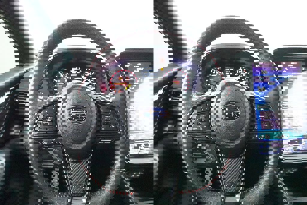 Used 2022 Subaru WRX GT AWD/4WD image 11