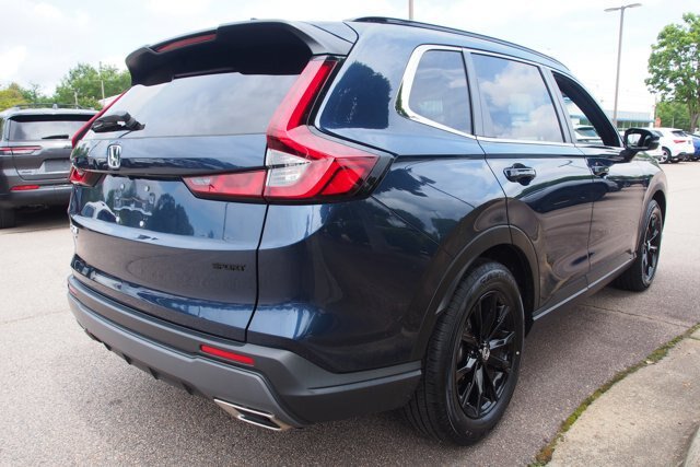 Used 2023 Honda CR-V Sport image 7