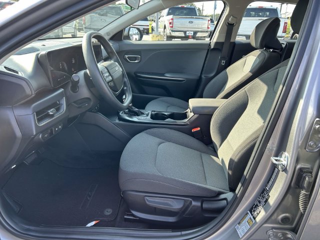 Used 2025 Kia K4 FWD image 12