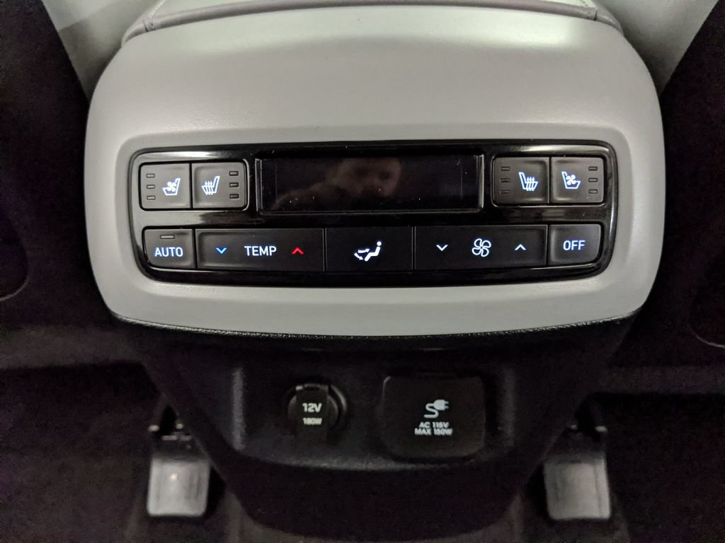 Used 2024 Hyundai Palisade SEL w/ Premium Package AWD/4WD image 18